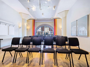 Scandic Grand Marina