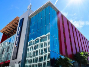 Four Points By Sheraton Distrito Uno Chihuahua