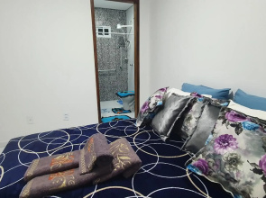 Apartamento Maragogihouse 02