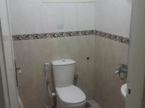 Pyramids Plateau Inn