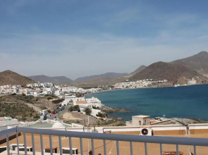 Apartamentos Dulcemar Frente al Mar