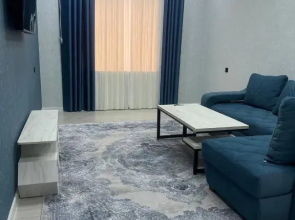 Comfortable 3-roomed apartment Ozod Apartments