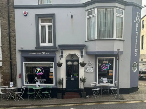 Ebenezer's Place