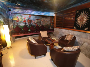 Gringo Bill's Boutique Hotel