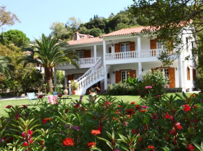 Villa Karidia