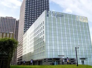 Hotel Momc Taiyuan