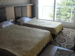Difana Hotel