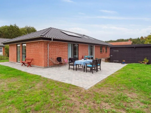 "Helmi" - 1km from the sea in Bornholm