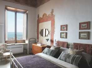 TROTULA CHARMING HOUSE - Olimpia's Flat
