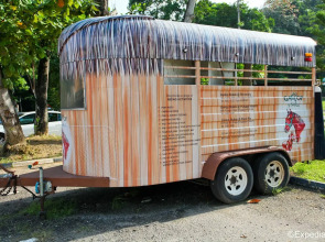 Punggol Ranch Resort