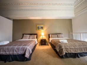 The Exchange Suites