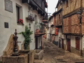 Hotel Moya