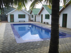 Avakasha Chalets
