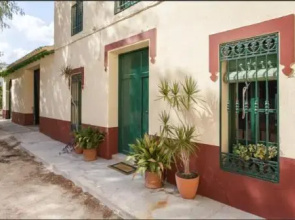 Casona Villa Paquita - Lujosa Villa de 1913