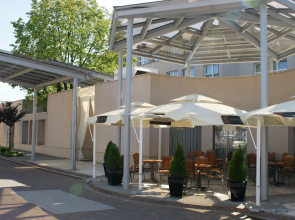 Hotel Borowiecki
