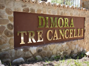 Dimora Tre Cancelli