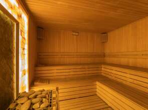 Best Western Plus Khan Hotel