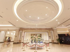 National Arts Resort Hotel - Foshan