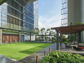 Oasia Hotel Downtown Singapore by Far East Hospitality