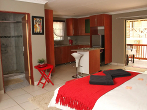 Tinyiko Kruger Lodge