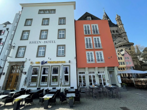 Rhein-Hotel St. Martin
