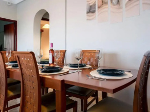 Villa Panthea