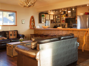 Big Fish Lodge