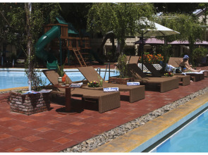 Tran Vien Dong Hotel