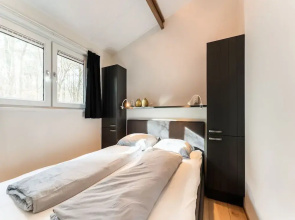 Holiday Home in Hellendoorn Near Forest