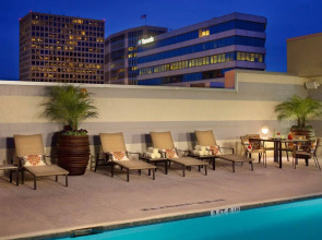 The Royal Sonesta Houston Galleria