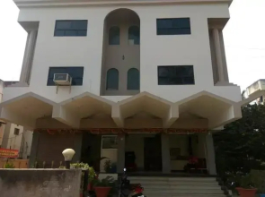 Hotel Indira Sagar