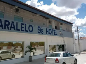 Paralelo 9s Hotel
