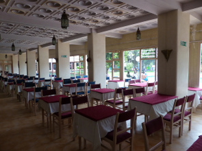 Отель Sud Bahia Agadir Bahia City