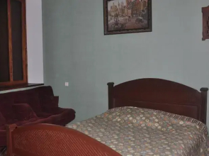 Apartment at Gorkogo street