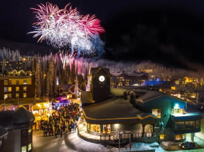 Inn at Big White