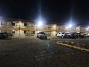 Motel 6 Borger, TX – Boom Town
