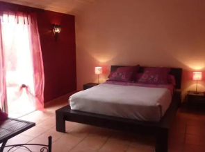 Chambres d'hôtes Beffoux