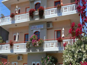 Ilona Apartments