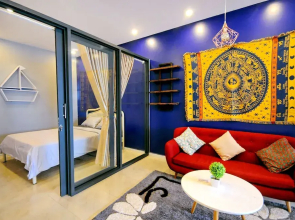 TP Beachfront Apartment