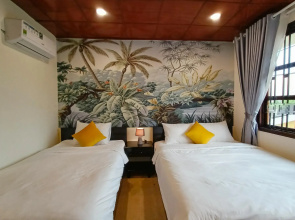 LA' ANH Boutique Stay