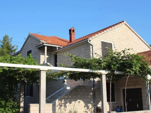 Apartments Pezzi / Two Bedrooms A1 Gajo