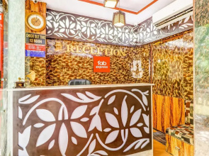 FabHotel Gazal Residency