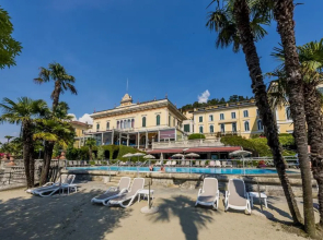 Grand Hotel Villa Serbelloni