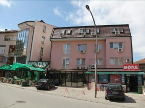 Hotel Cingo