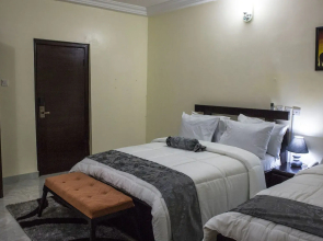 Villa Angellia Boutique Hotel