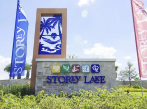 Amazing Townhome with private pool SL3054