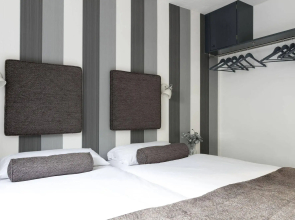 Peymans - The Addenbrooke's Suite Serviced Apartment