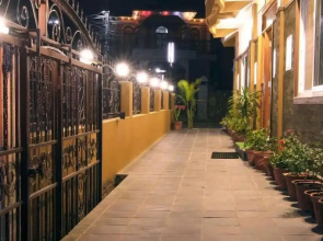 Hotel Basanta inn