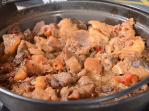 Anda no Mori Osaka Tennoji Tower