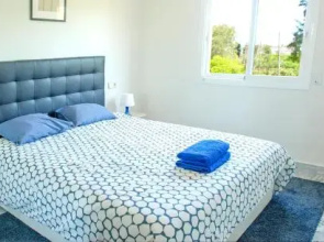 Lovely Puerto Banus Apartment